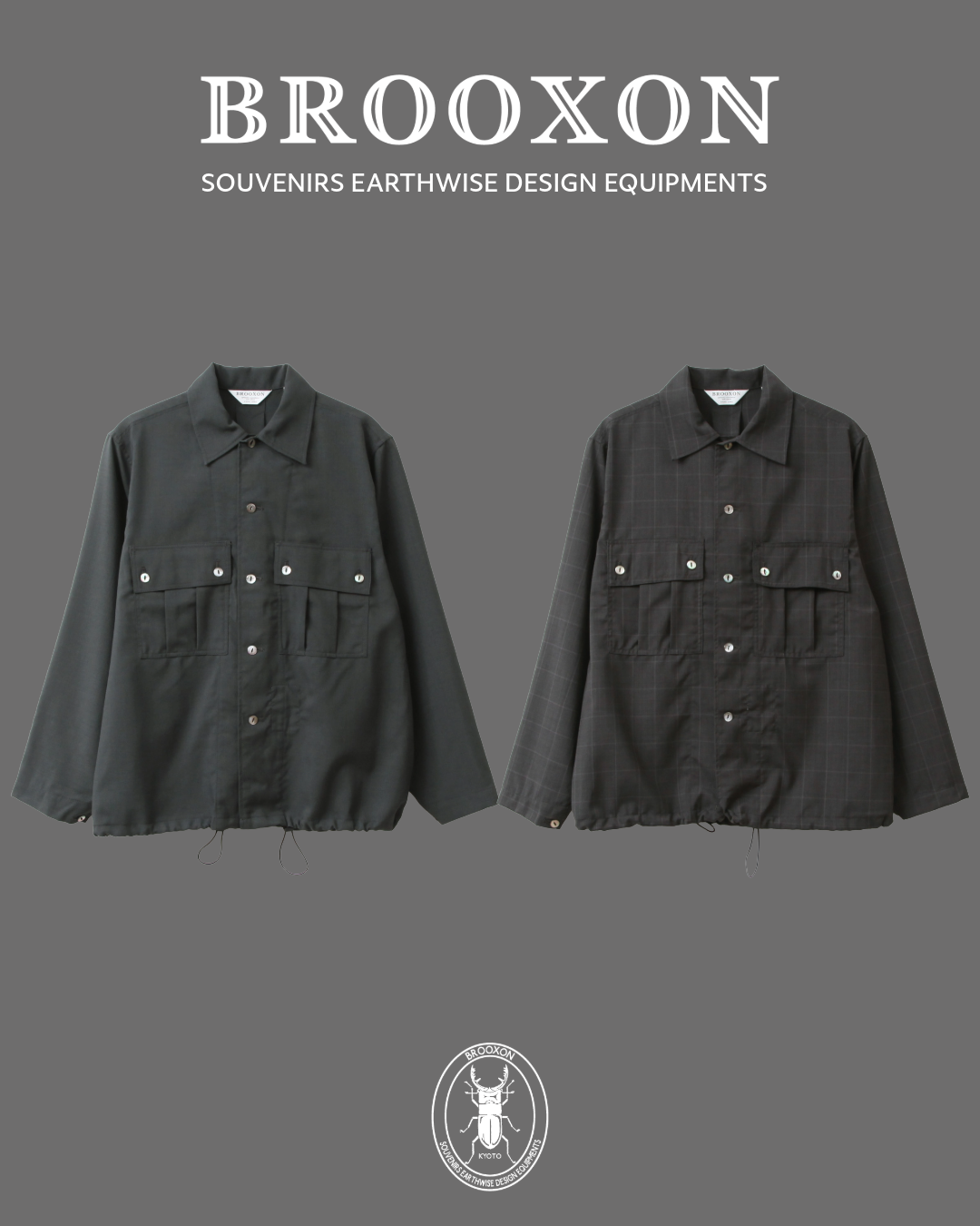 BROOXON SHIRT